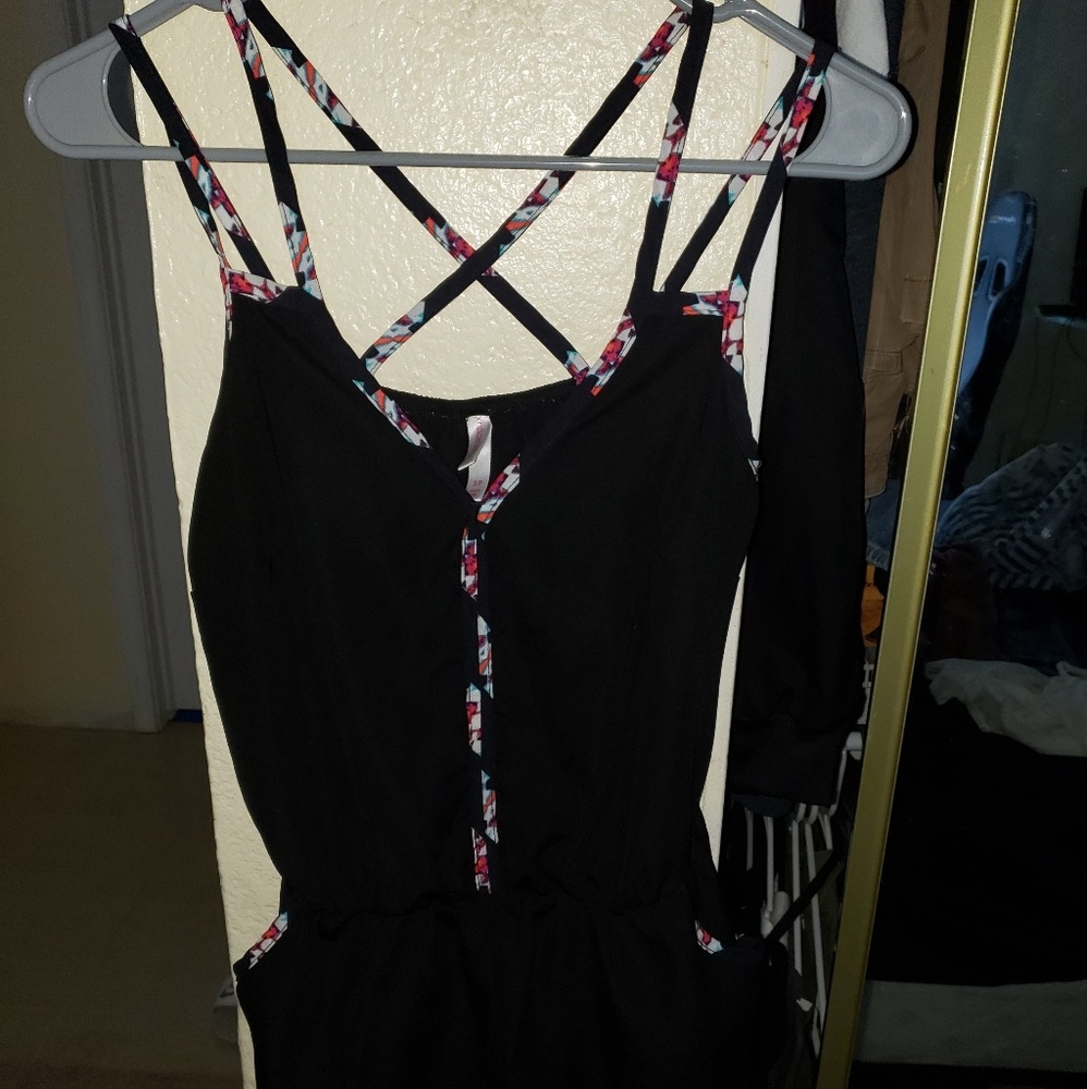 Rompers - Picture 2 of 4